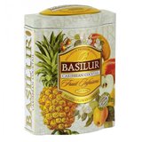 Ceai Basilur Caribbean Cocktail, 100 g